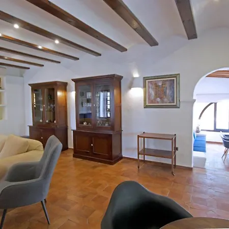 Timon Villa Moraira