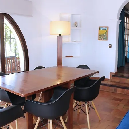 Villa Timon Moraira