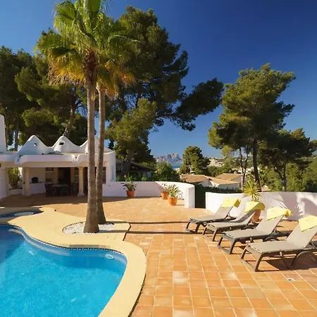 Timon Villa *