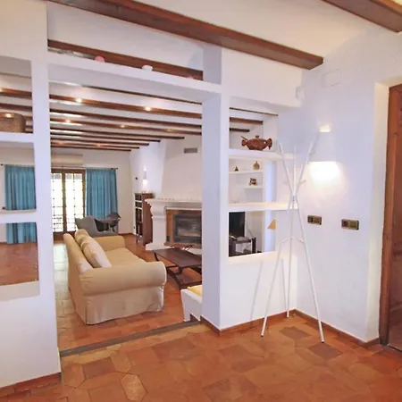 Villa Timon *