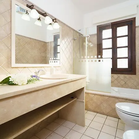 Timon Villa Moraira