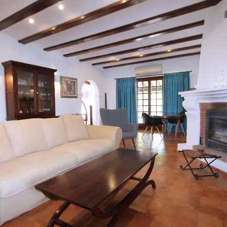 Timon Villa