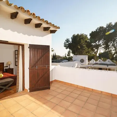 Timon Villa *