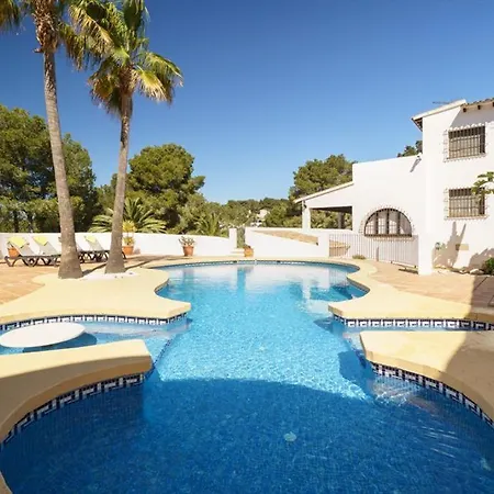 Timon Villa