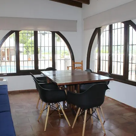 Villa Timon