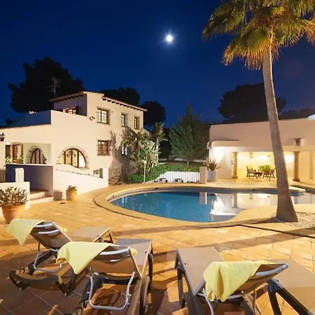Villa Timon