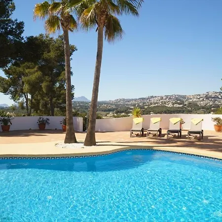 Villa Timon *