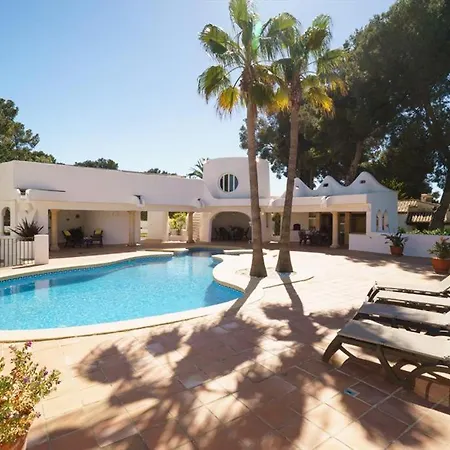 Villa Timon