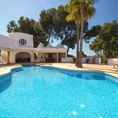 Timon Villa *