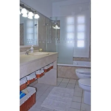 Villa Timon Moraira