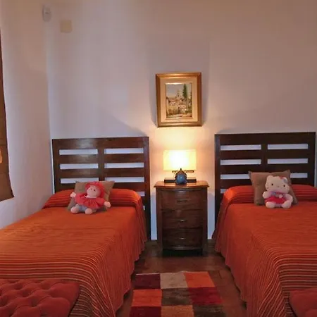 Timon Villa