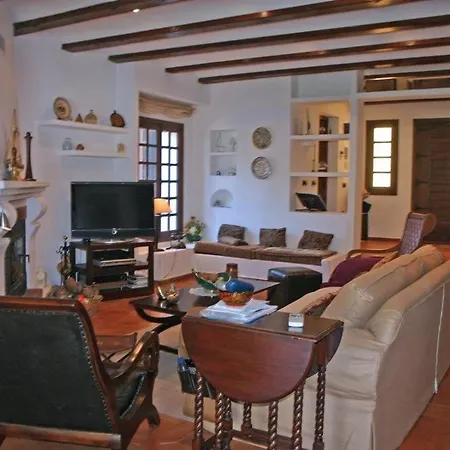 Villa Timon