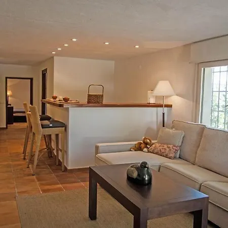 Timon Villa Moraira