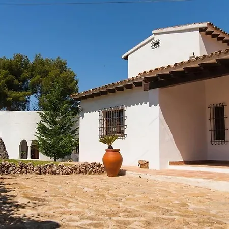 Timon Villa