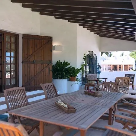 Villa Timon *