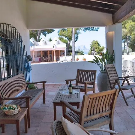Timon Villa
