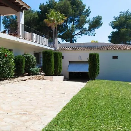Villa Timon
