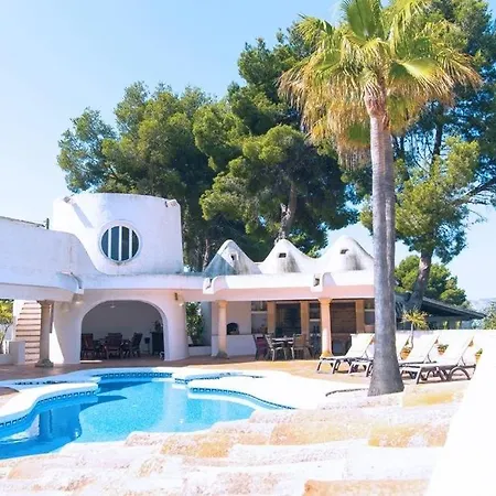 Timon Villa *